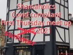 2021 June Shambles meet up